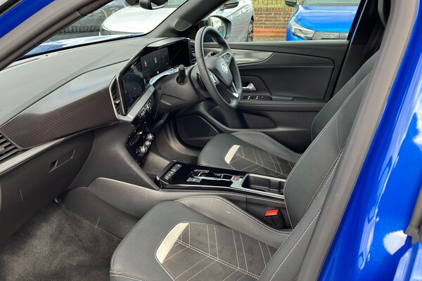 Used Vauxhall Mokka 2024 for sale - 75724095: Photo 3
