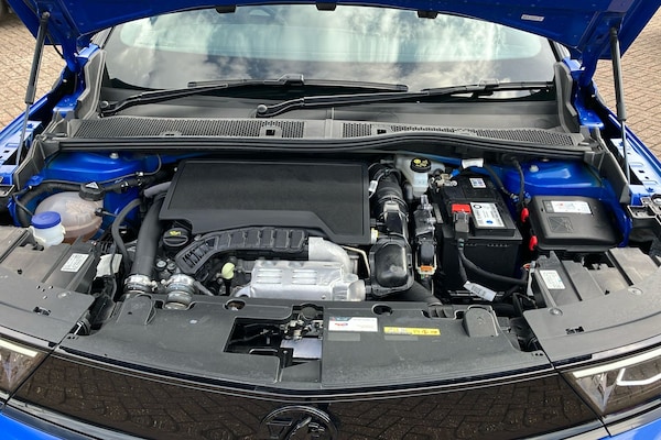 Used Vauxhall Mokka 2024 for sale - 75724095: Photo 41