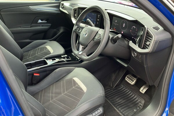 Used Vauxhall Mokka 2024 for sale - 75724095: Photo 42