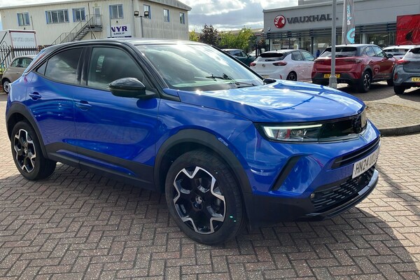 Used Vauxhall Mokka 2024 for sale - 75724095: Photo 46