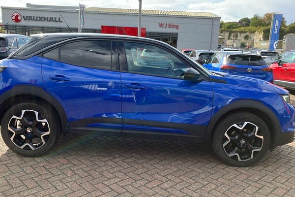Used Vauxhall Mokka 2024 for sale - 75724095: Photo 47
