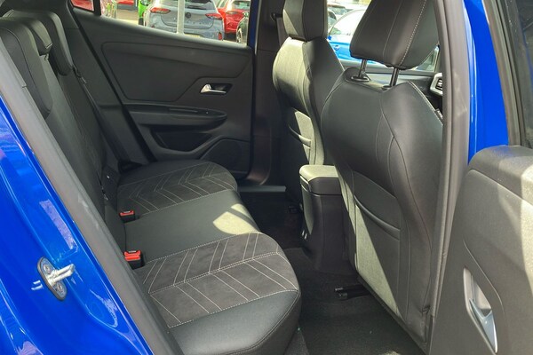 Used Vauxhall Mokka 2024 for sale - 75724095: Photo 48