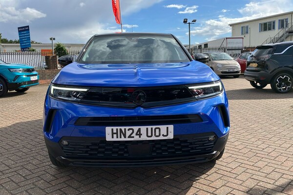 Used Vauxhall Mokka 2024 for sale - 75724095: Photo 49