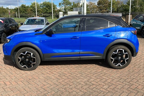 Used Vauxhall Mokka 2024 for sale - 75724095: Photo 50