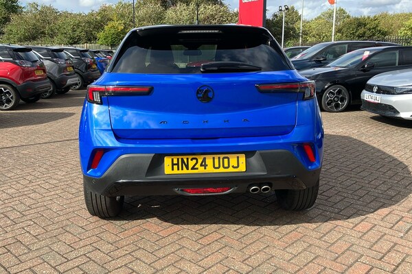 Used Vauxhall Mokka 2024 for sale - 75724095: Photo 52