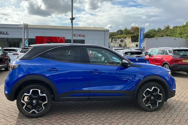 Used Vauxhall Mokka 2024 for sale - 75724095: Photo 6