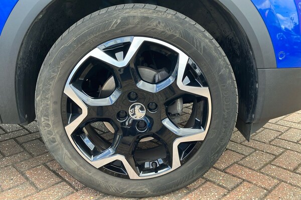 Used Vauxhall Mokka 2024 for sale - 75724095: Photo 9