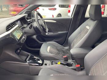 Used Vauxhall Corsa 2025 for sale - 79724385: Photo