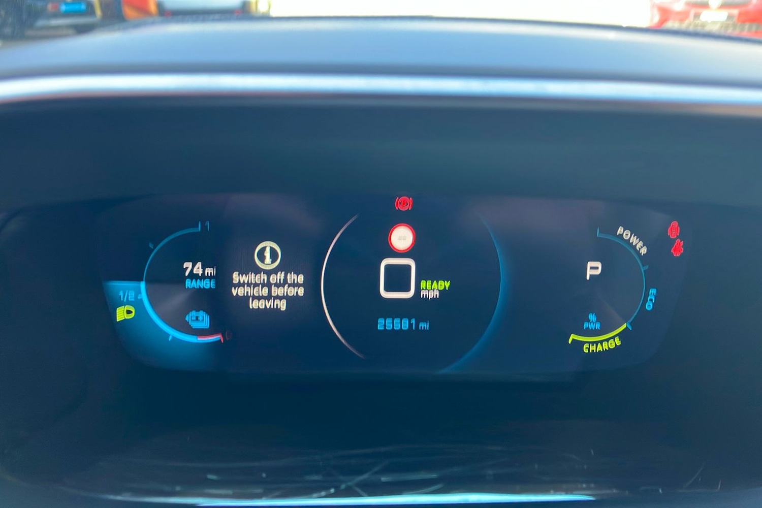 Used Peugeot E-2008 2022 for sale - 78045396: Photo 19