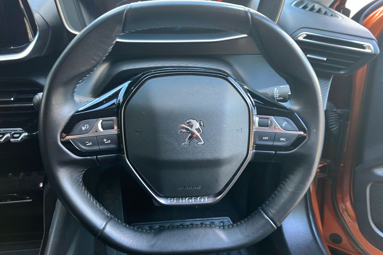 Used Peugeot E-2008 2022 for sale - 78045396: Photo 20
