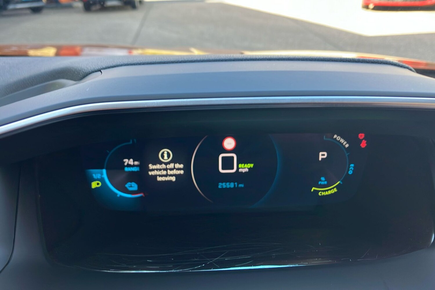 Used Peugeot E-2008 2022 for sale - 78045396: Photo 34