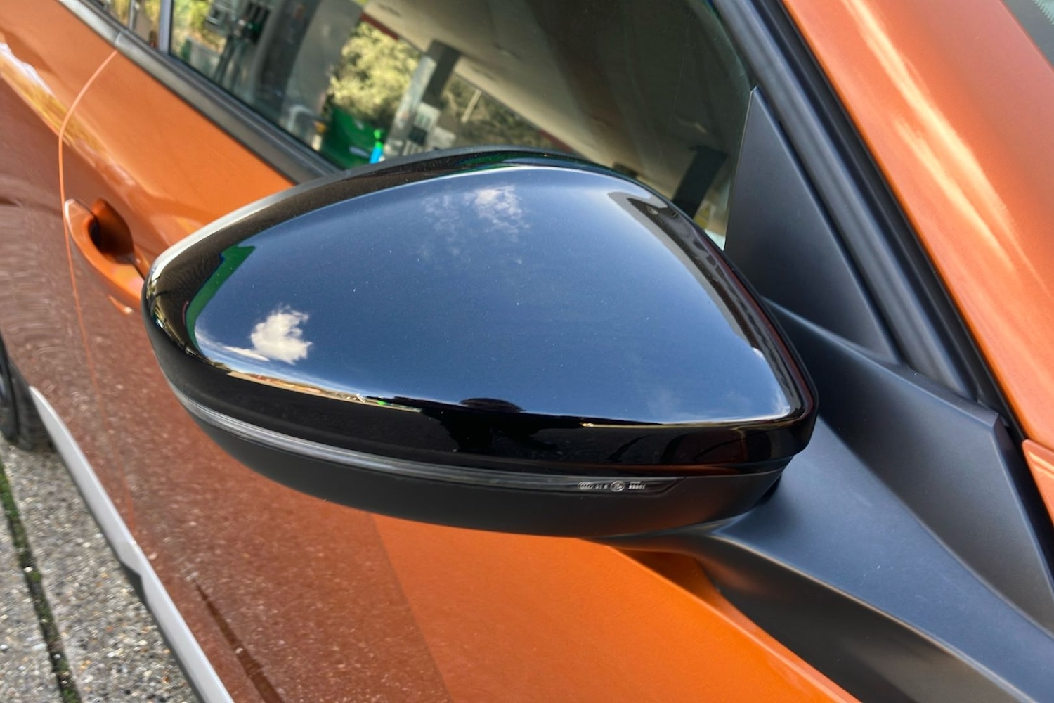 Used Peugeot E-2008 2022 for sale - 78045396: Photo 36