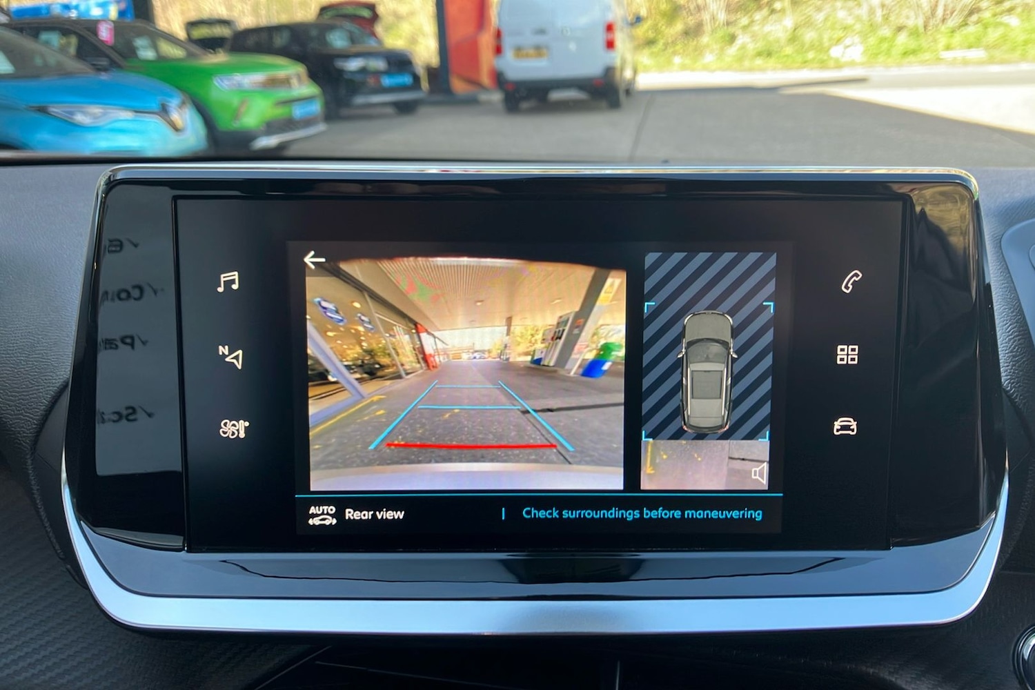 Used Peugeot E-2008 2022 for sale - 78045396: Photo 39