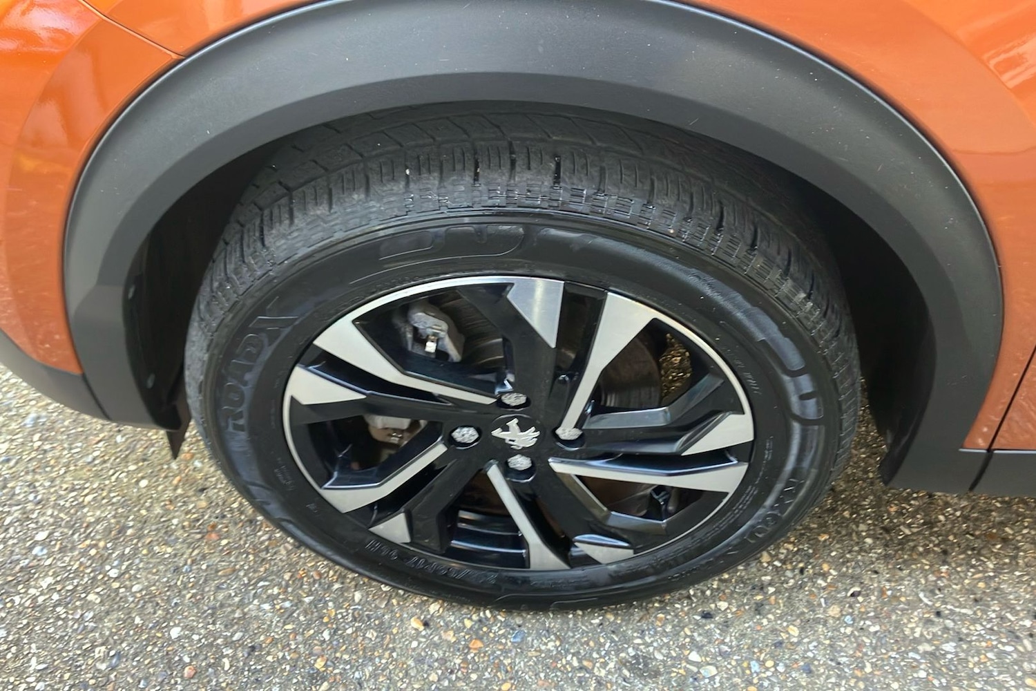 Used Peugeot E-2008 2022 for sale - 78045396: Photo 48