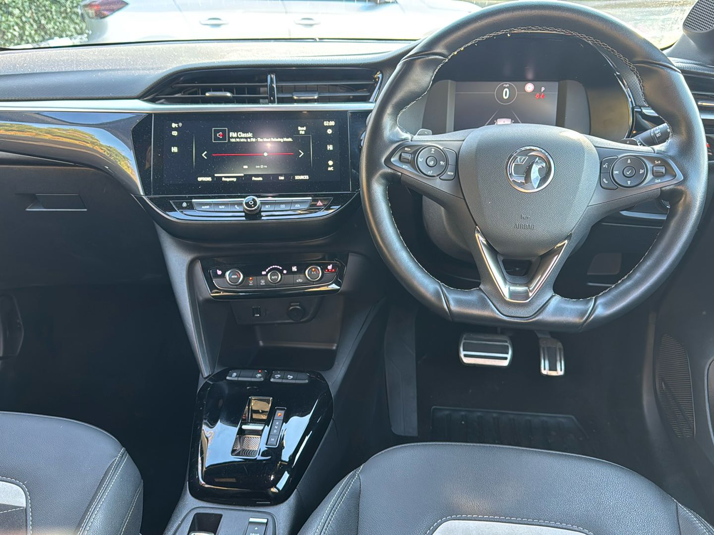 Used Vauxhall Corsa 2022 for sale - 77172958: Photo 11