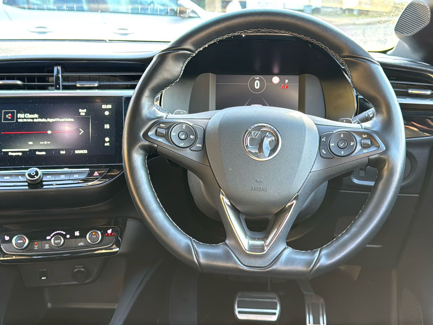 Used Vauxhall Corsa 2022 for sale - 77172958: Photo 13