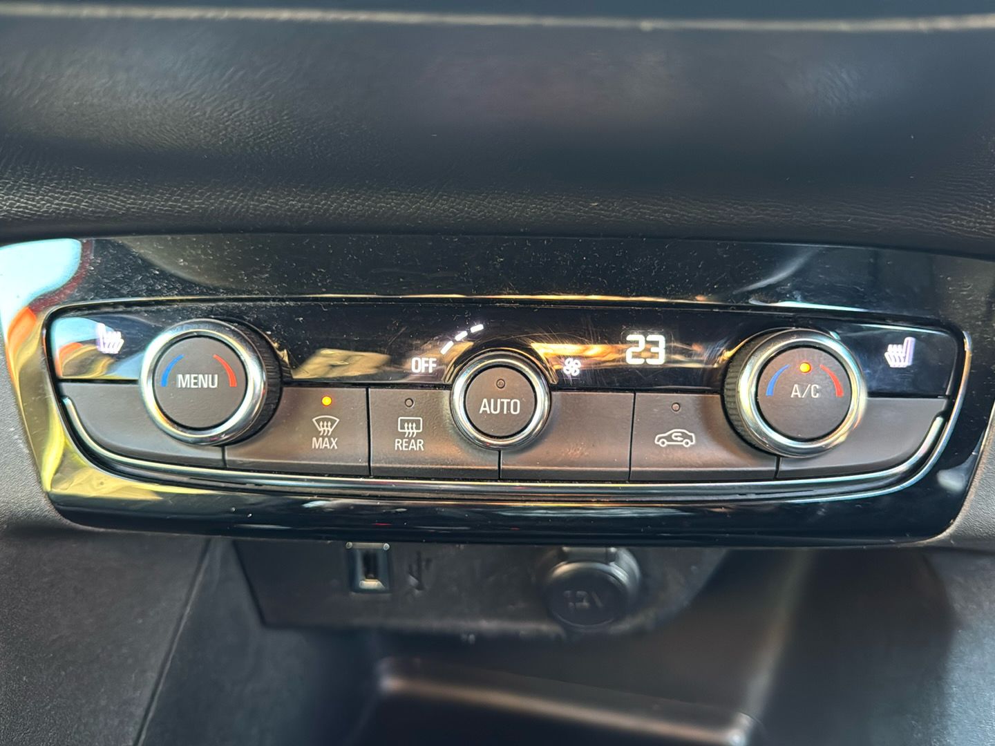 Used Vauxhall Corsa 2022 for sale - 77172958: Photo 15