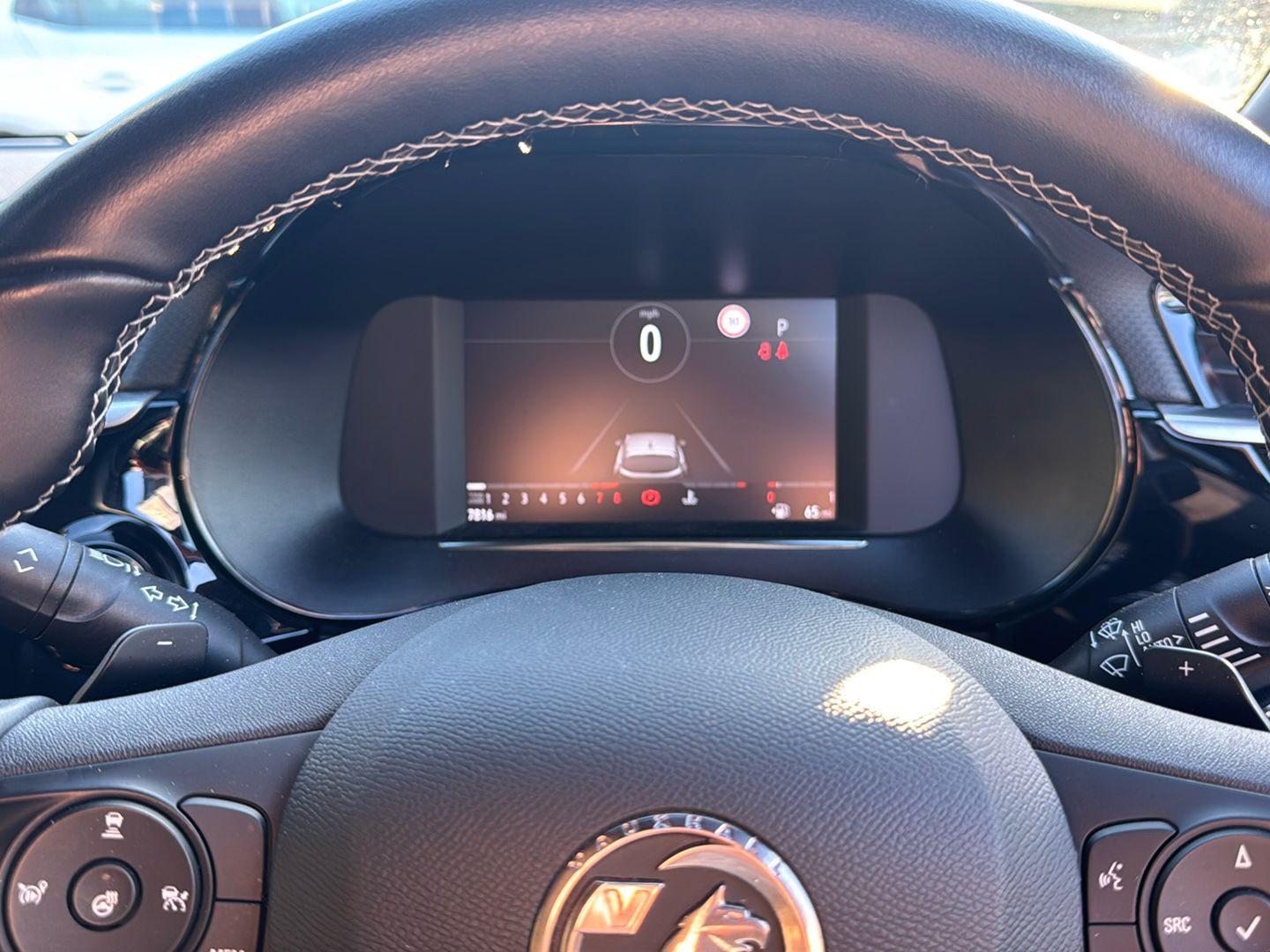 Used Vauxhall Corsa 2022 for sale - 77172958: Photo 19