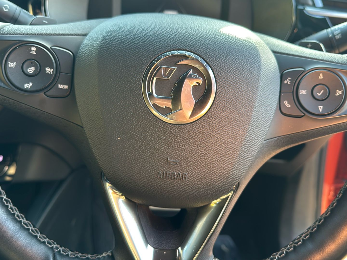 Used Vauxhall Corsa 2022 for sale - 77172958: Photo 20