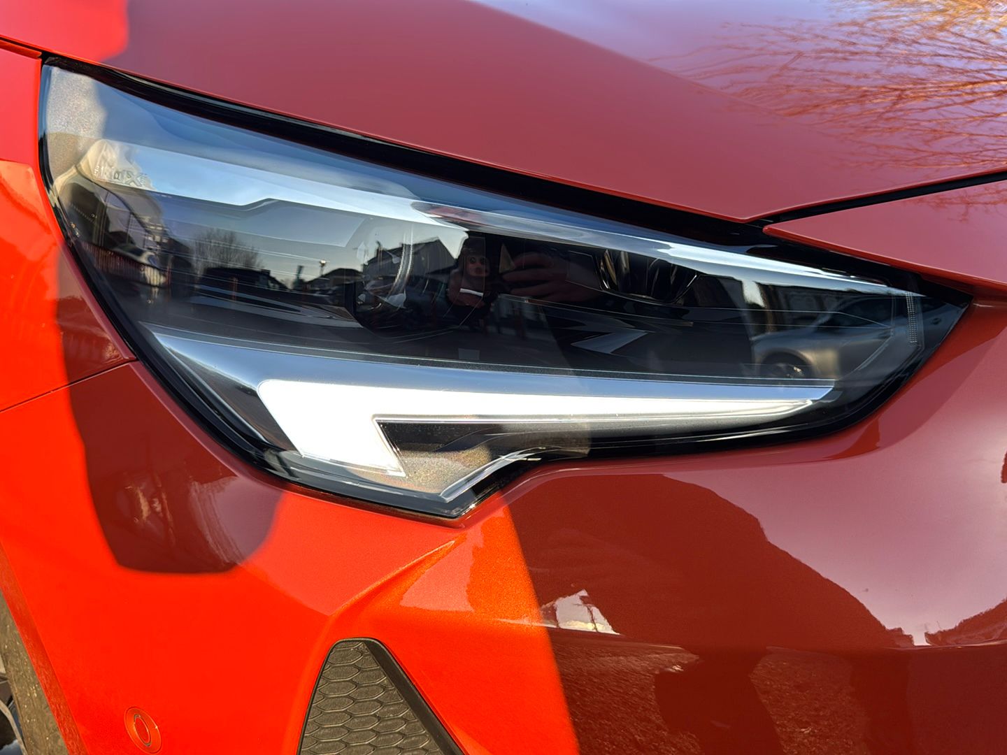 Used Vauxhall Corsa 2022 for sale - 77172958: Photo 22