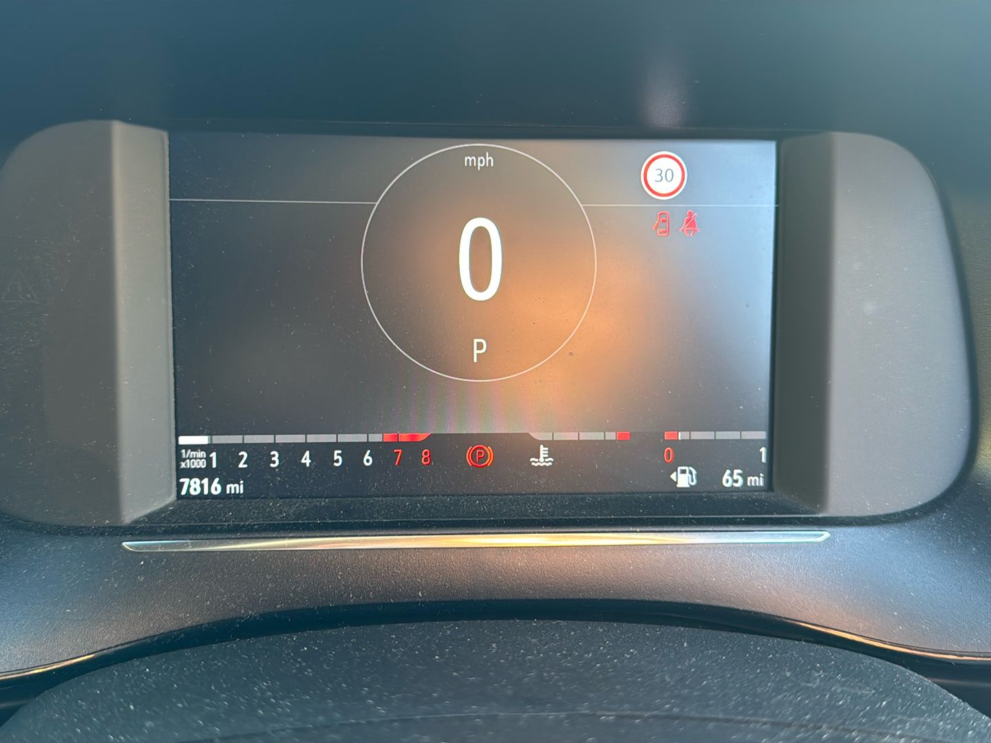 Used Vauxhall Corsa 2022 for sale - 77172958: Photo 24