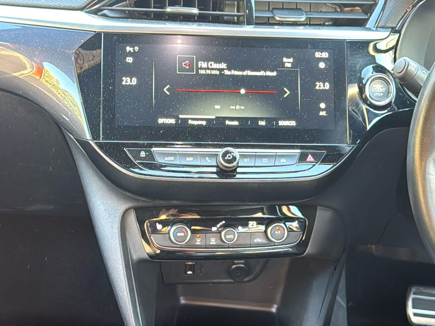 Used Vauxhall Corsa 2022 for sale - 77172958: Photo 25