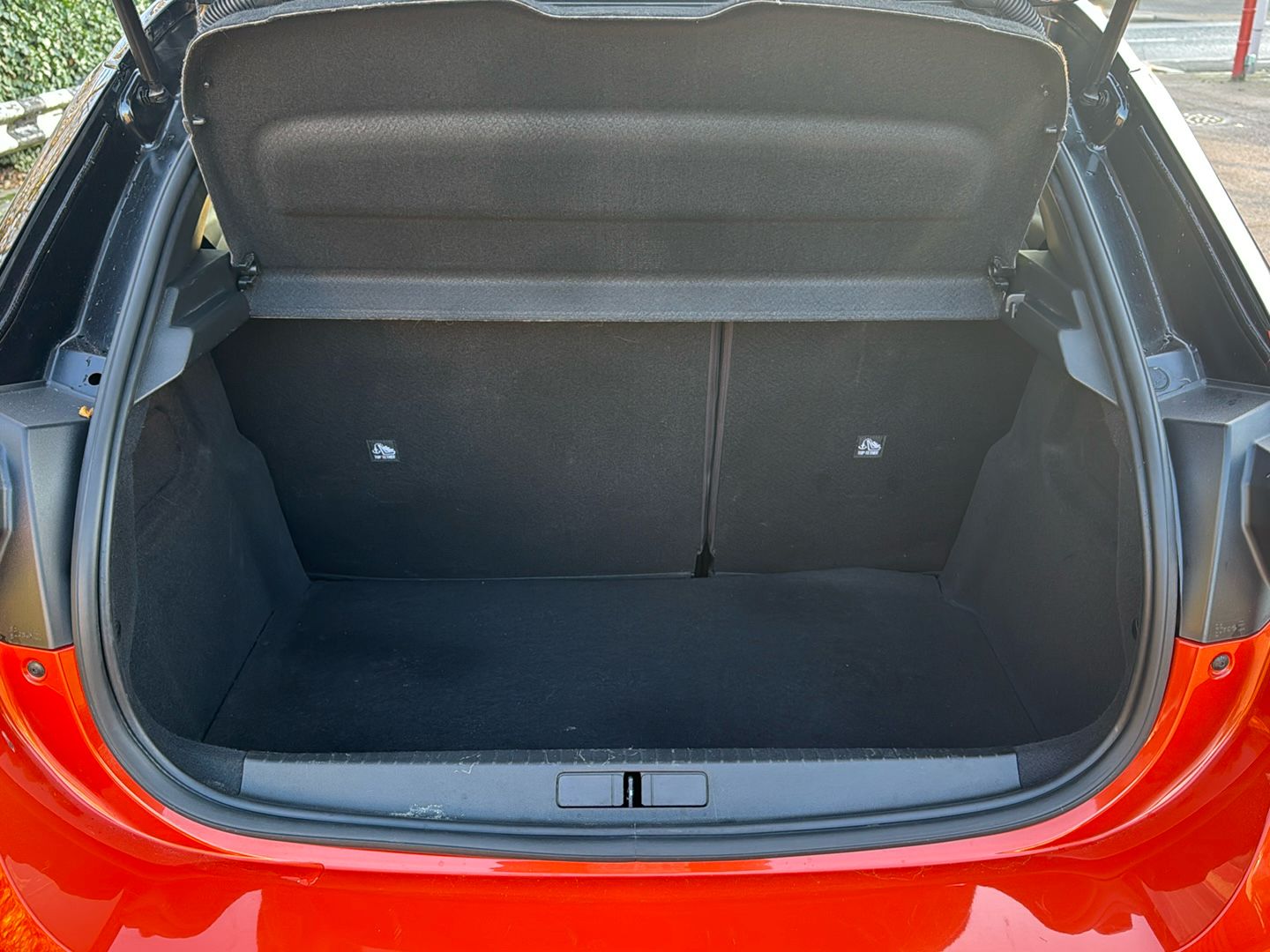 Used Vauxhall Corsa 2022 for sale - 77172958: Photo 27