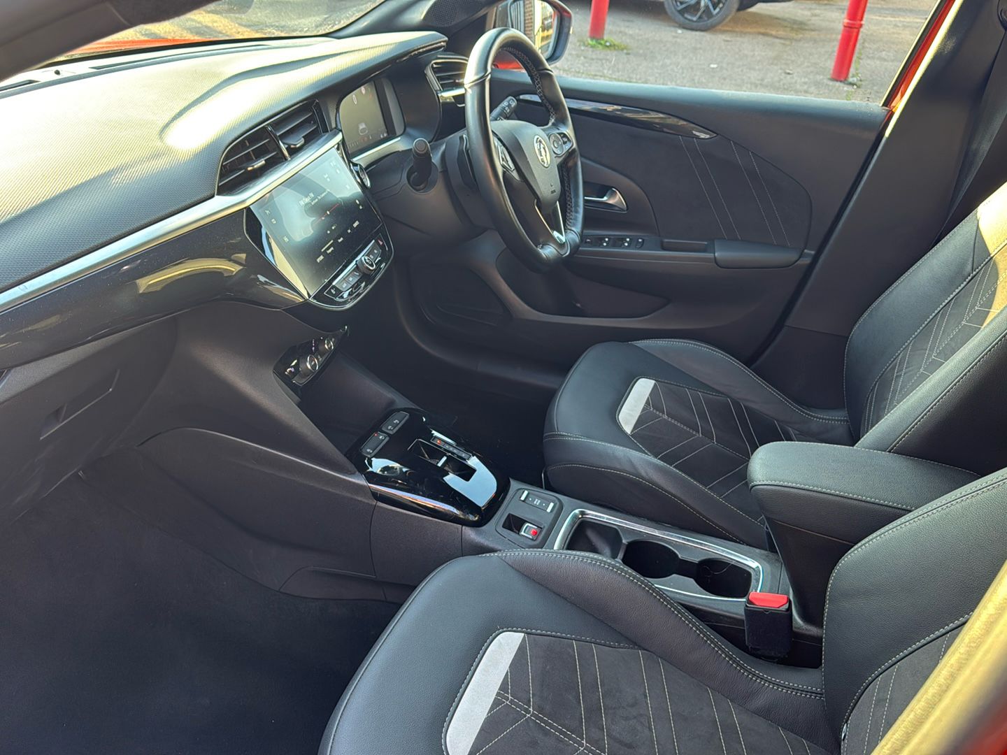 Used Vauxhall Corsa 2022 for sale - 77172958: Photo 3