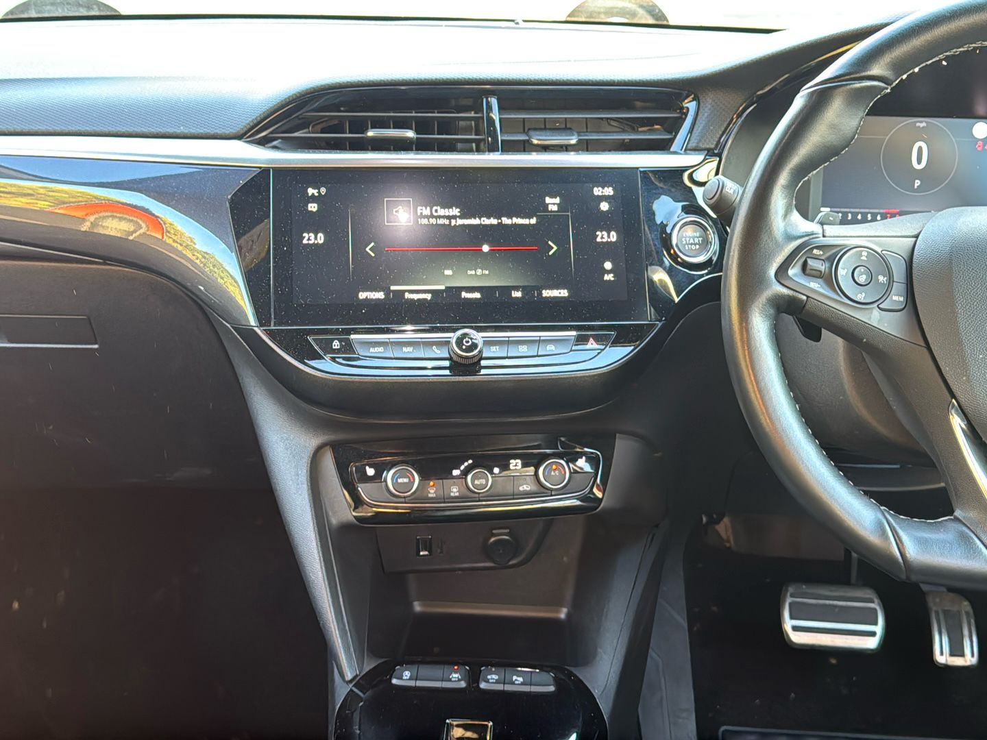 Used Vauxhall Corsa 2022 for sale - 77172958: Photo 32