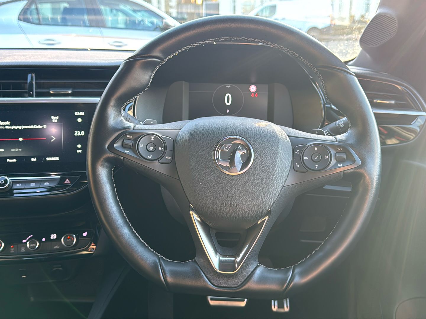 Used Vauxhall Corsa 2022 for sale - 77172958: Photo 33