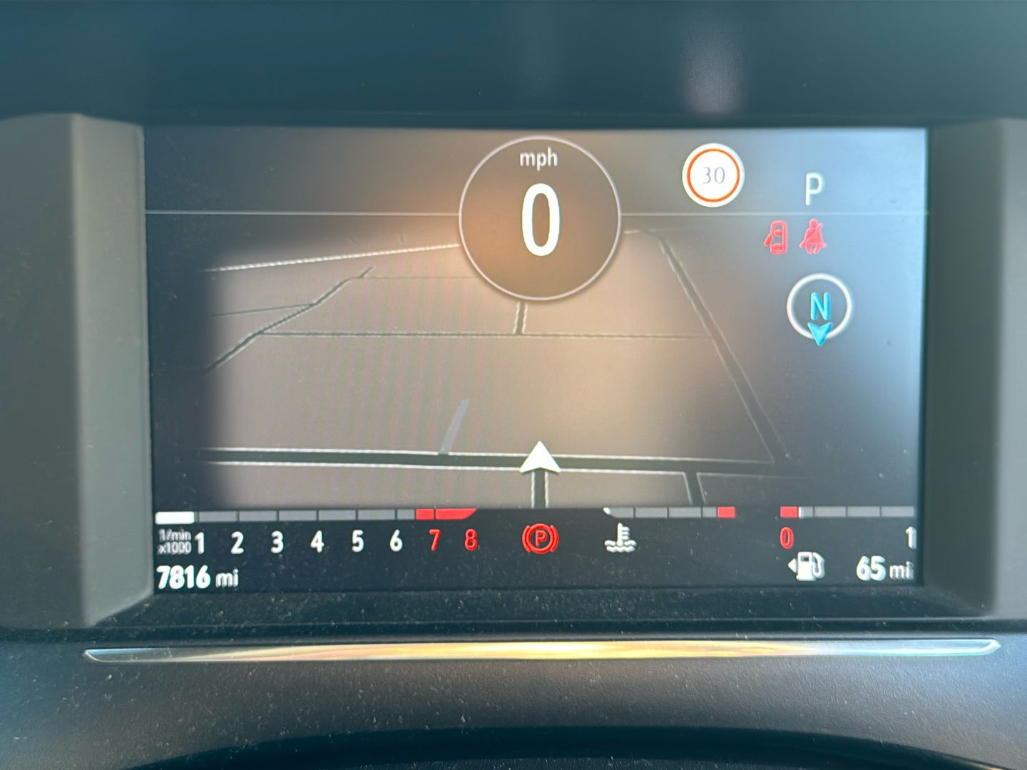 Used Vauxhall Corsa 2022 for sale - 77172958: Photo 34