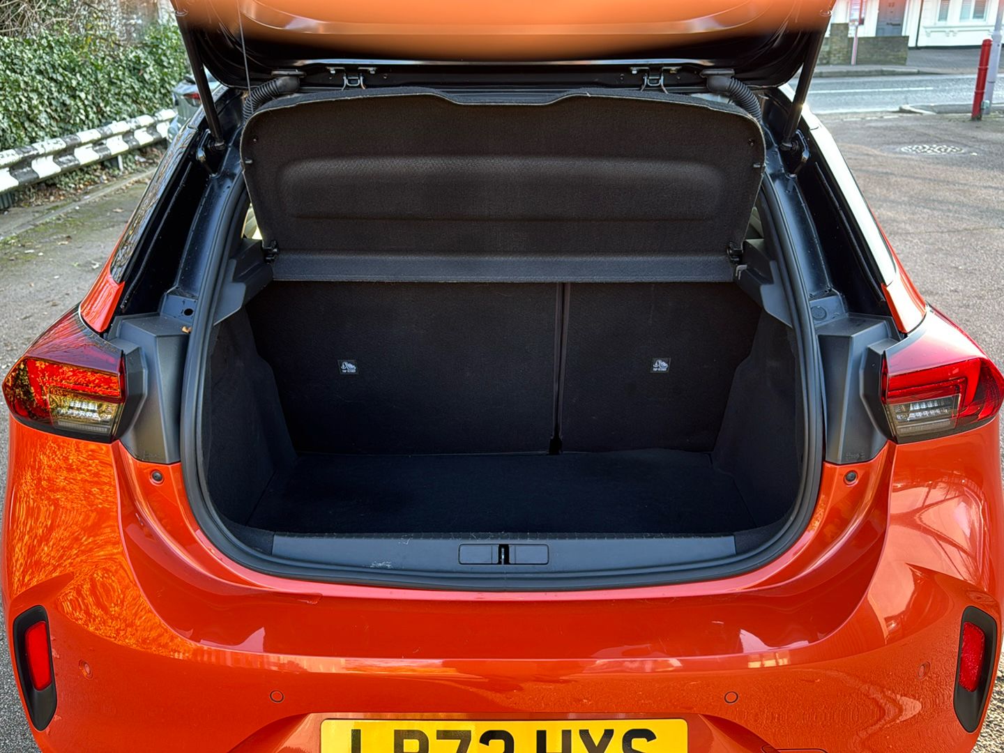 Used Vauxhall Corsa 2022 for sale - 77172958: Photo 35