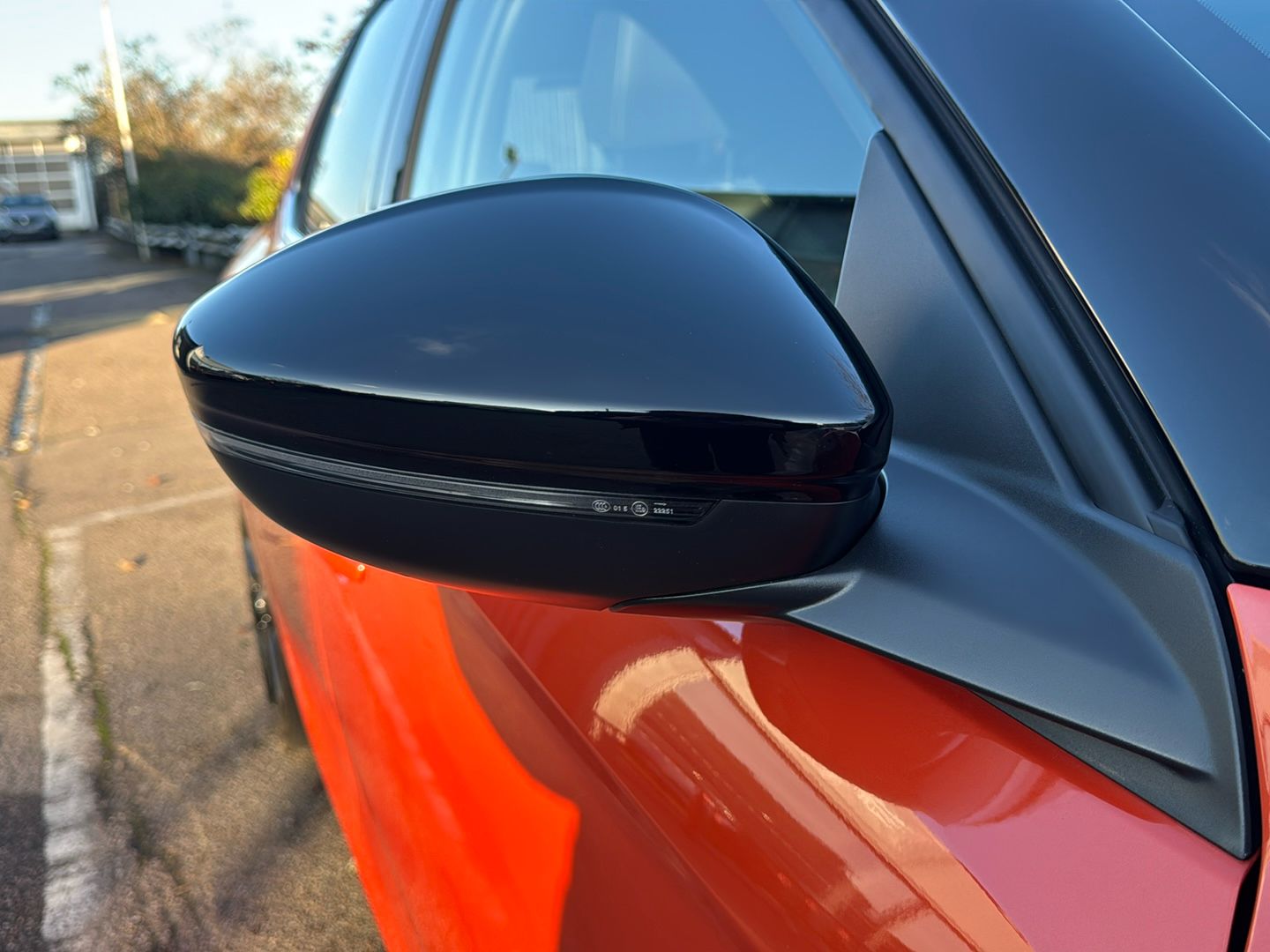 Used Vauxhall Corsa 2022 for sale - 77172958: Photo 36