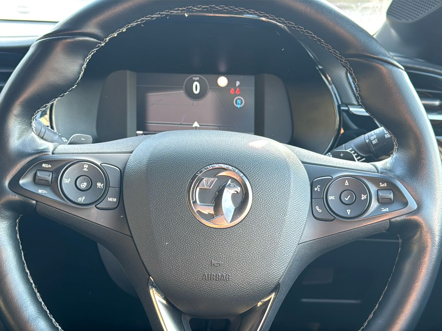 Used Vauxhall Corsa 2022 for sale - 77172958: Photo 37