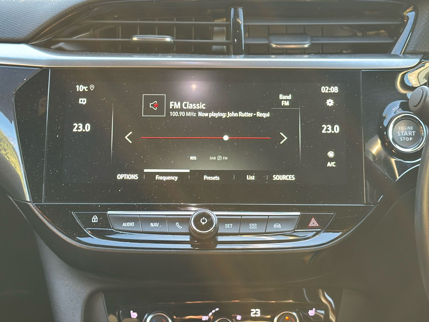 Used Vauxhall Corsa 2022 for sale - 77172958: Photo 39