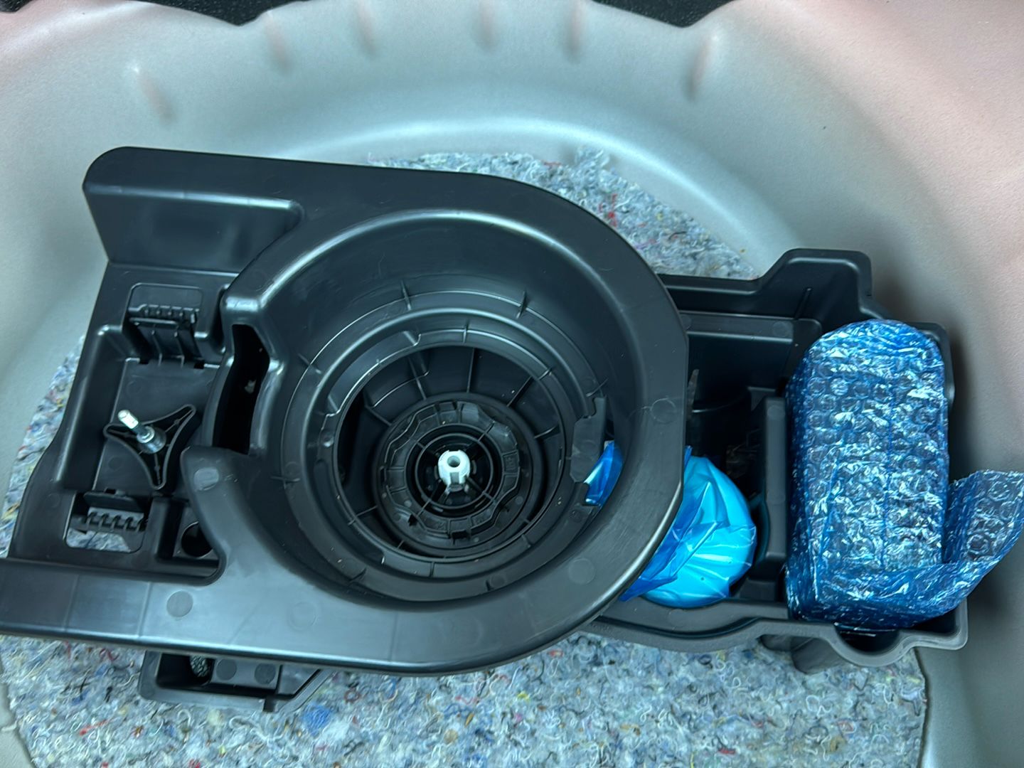 Used Vauxhall Corsa 2022 for sale - 77172958: Photo 42