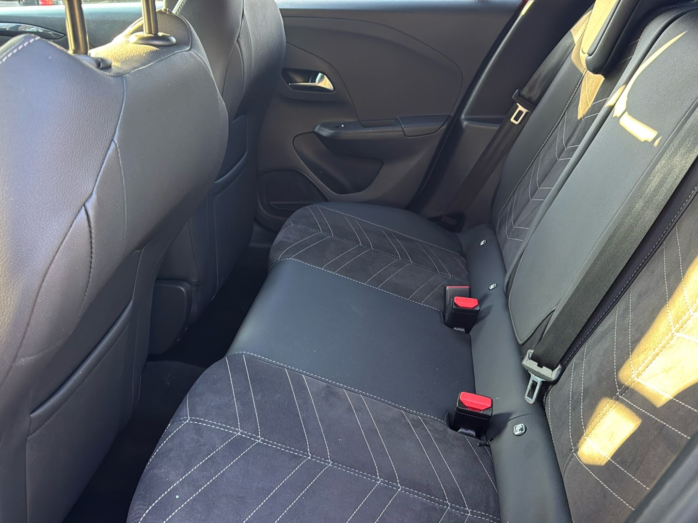 Used Vauxhall Corsa 2022 for sale - 77172958: Photo 5