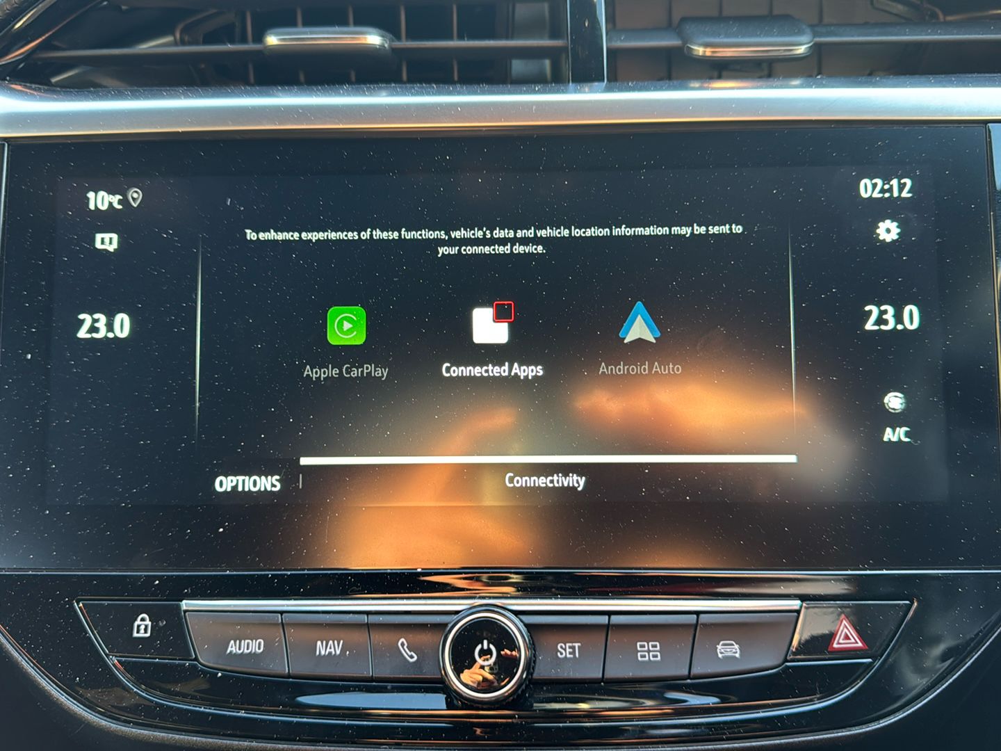 Used Vauxhall Corsa 2022 for sale - 77172958: Photo 50