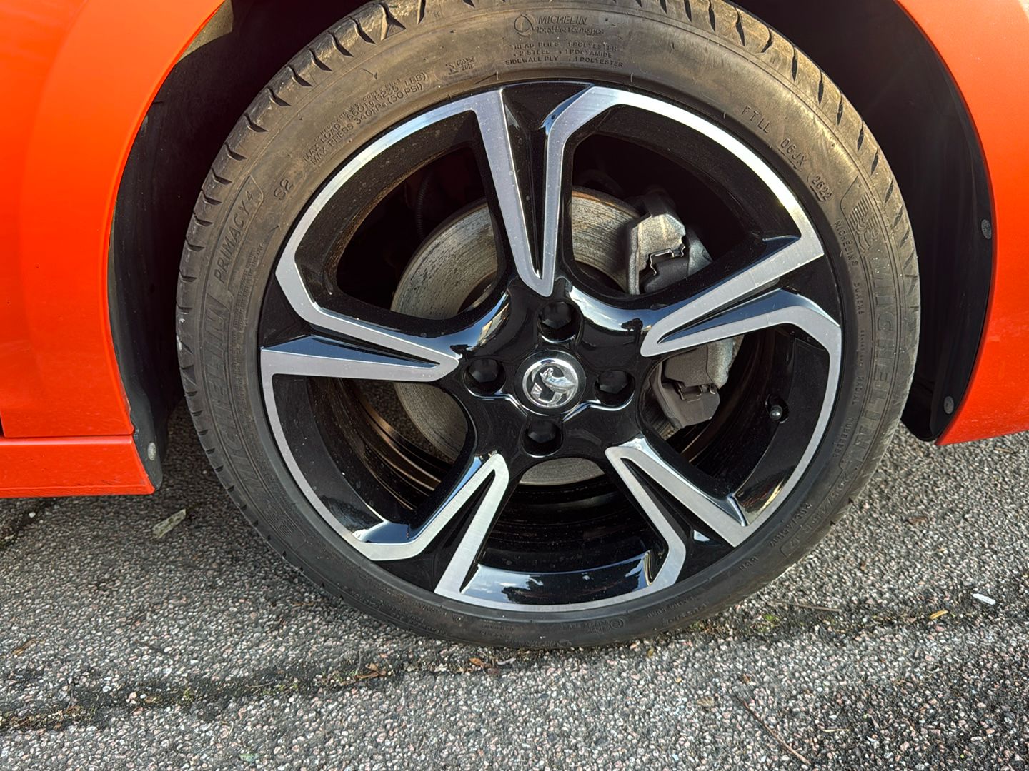 Used Vauxhall Corsa 2022 for sale - 77172958: Photo 51