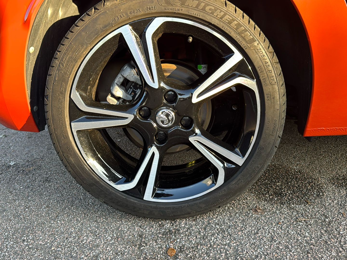 Used Vauxhall Corsa 2022 for sale - 77172958: Photo 52