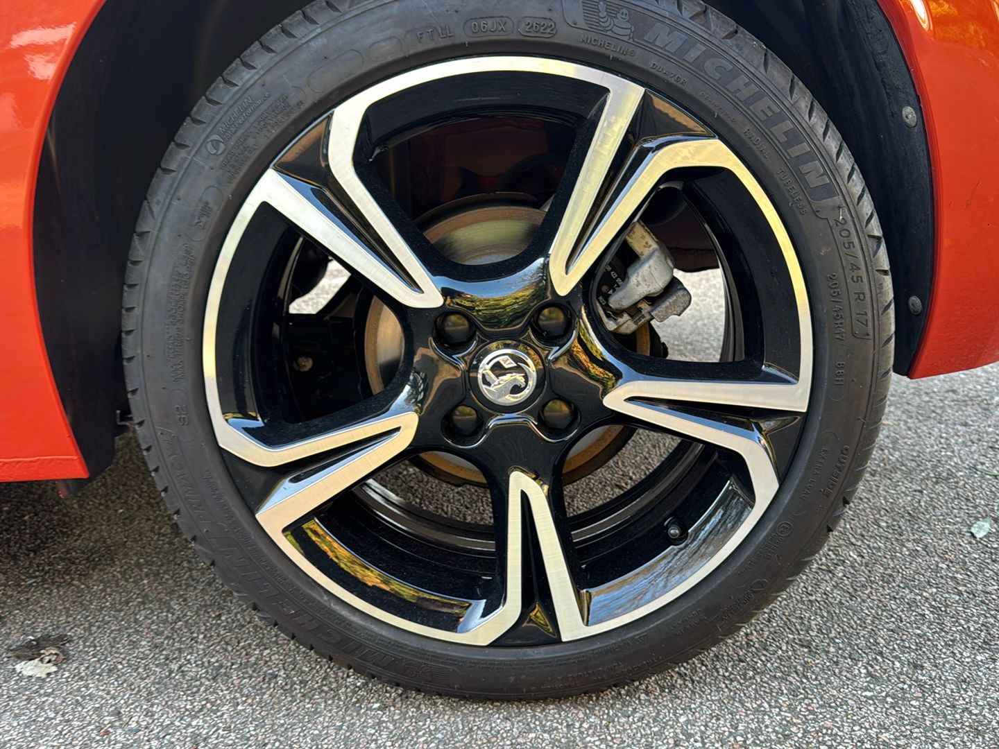 Used Vauxhall Corsa 2022 for sale - 77172958: Photo 54