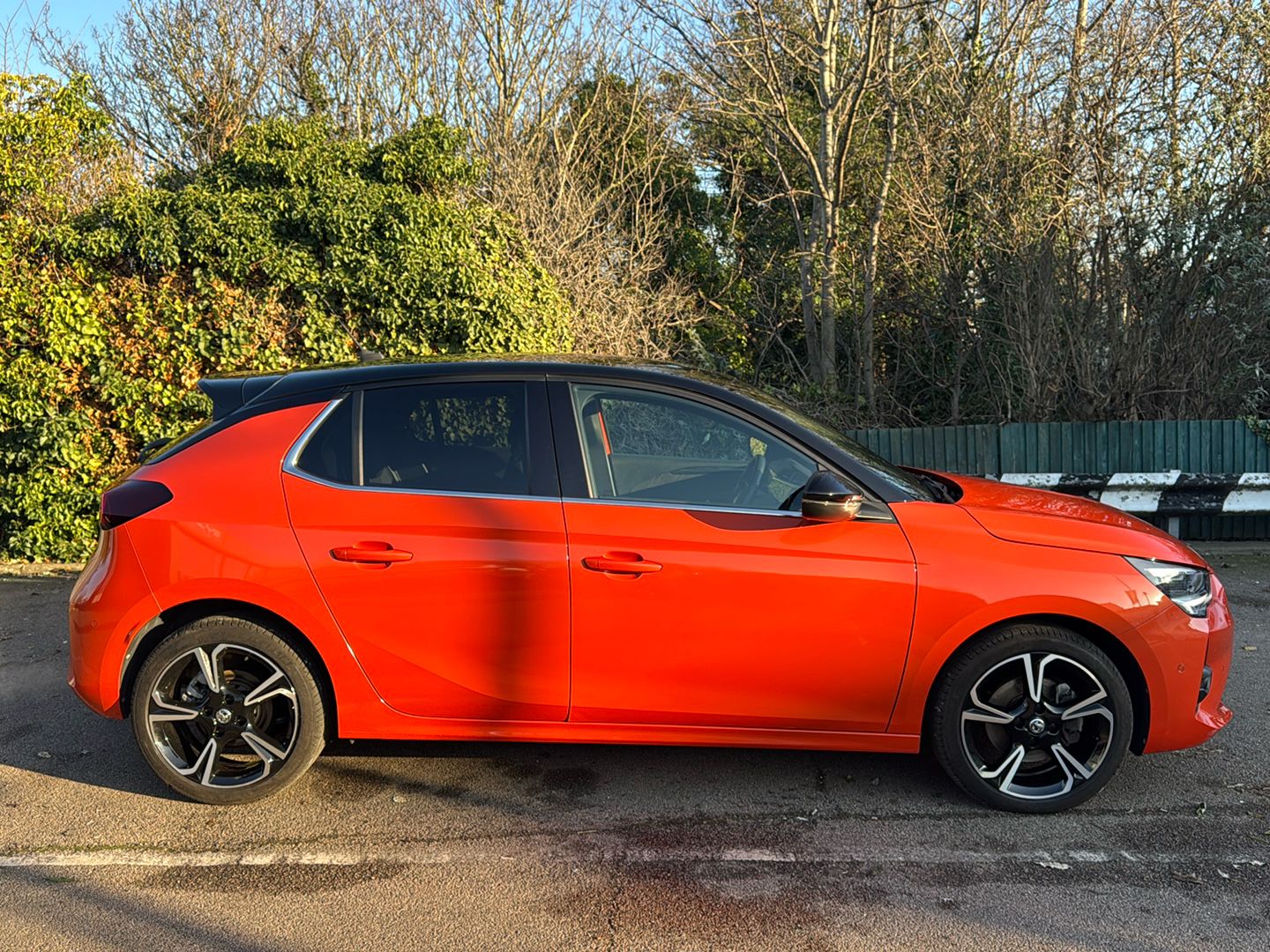 Used Vauxhall Corsa 2022 for sale - 77172958: Photo 6
