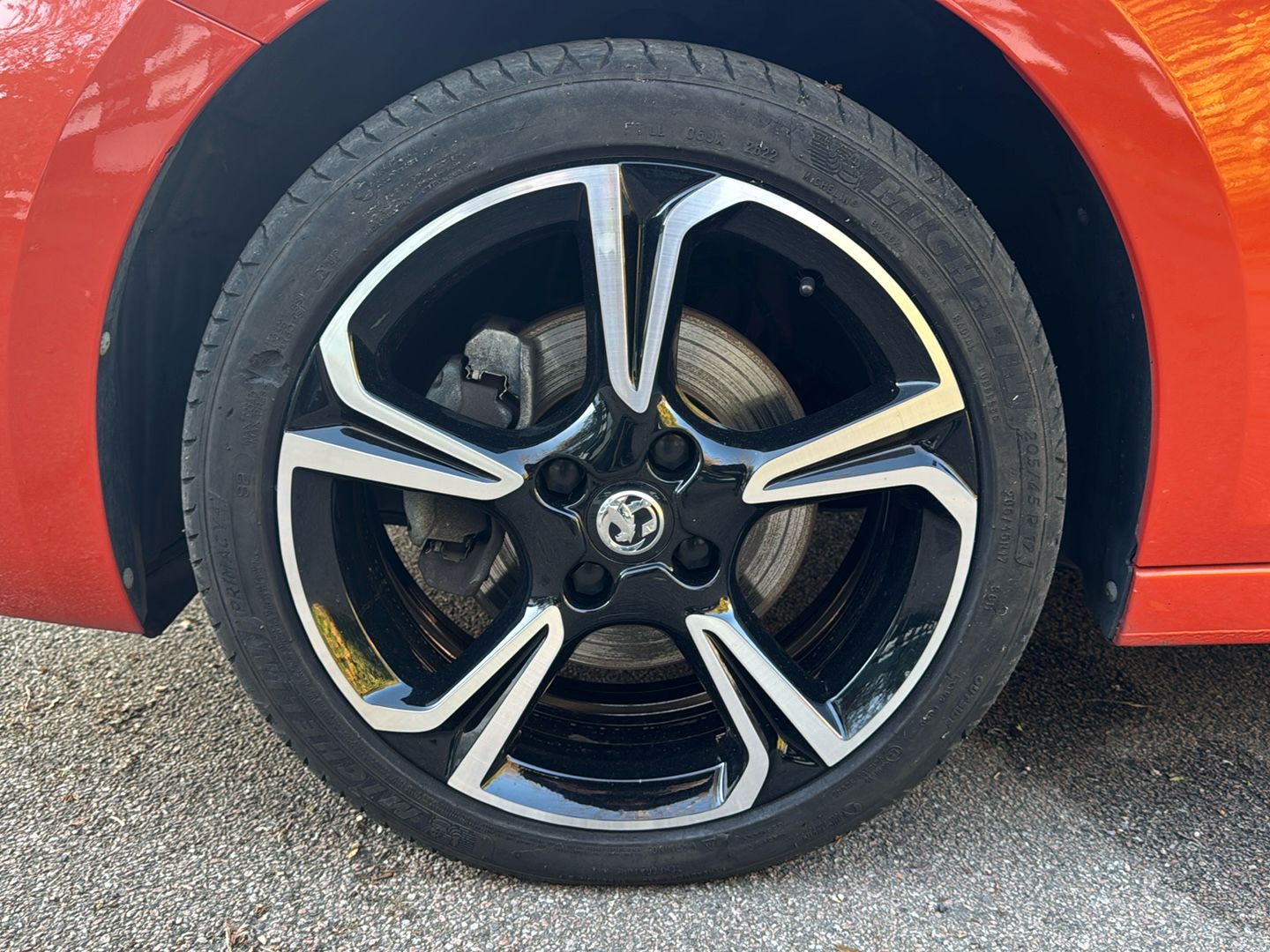 Used Vauxhall Corsa 2022 for sale - 77172958: Photo 9