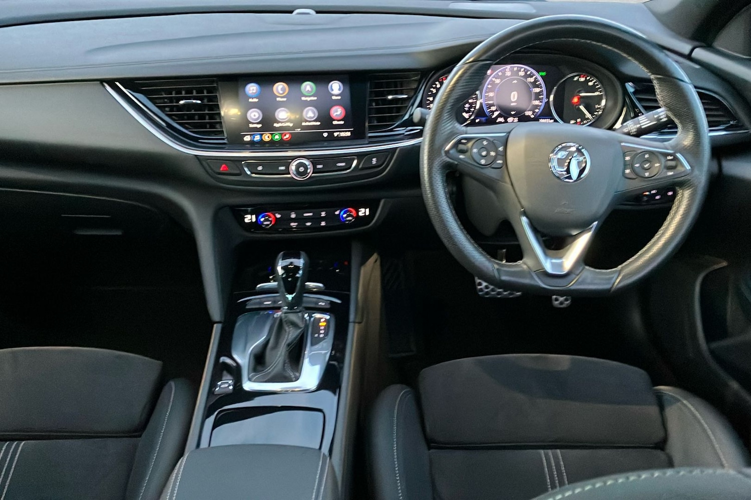 Used Vauxhall Insignia 2022 for sale - 76831300: Photo 11