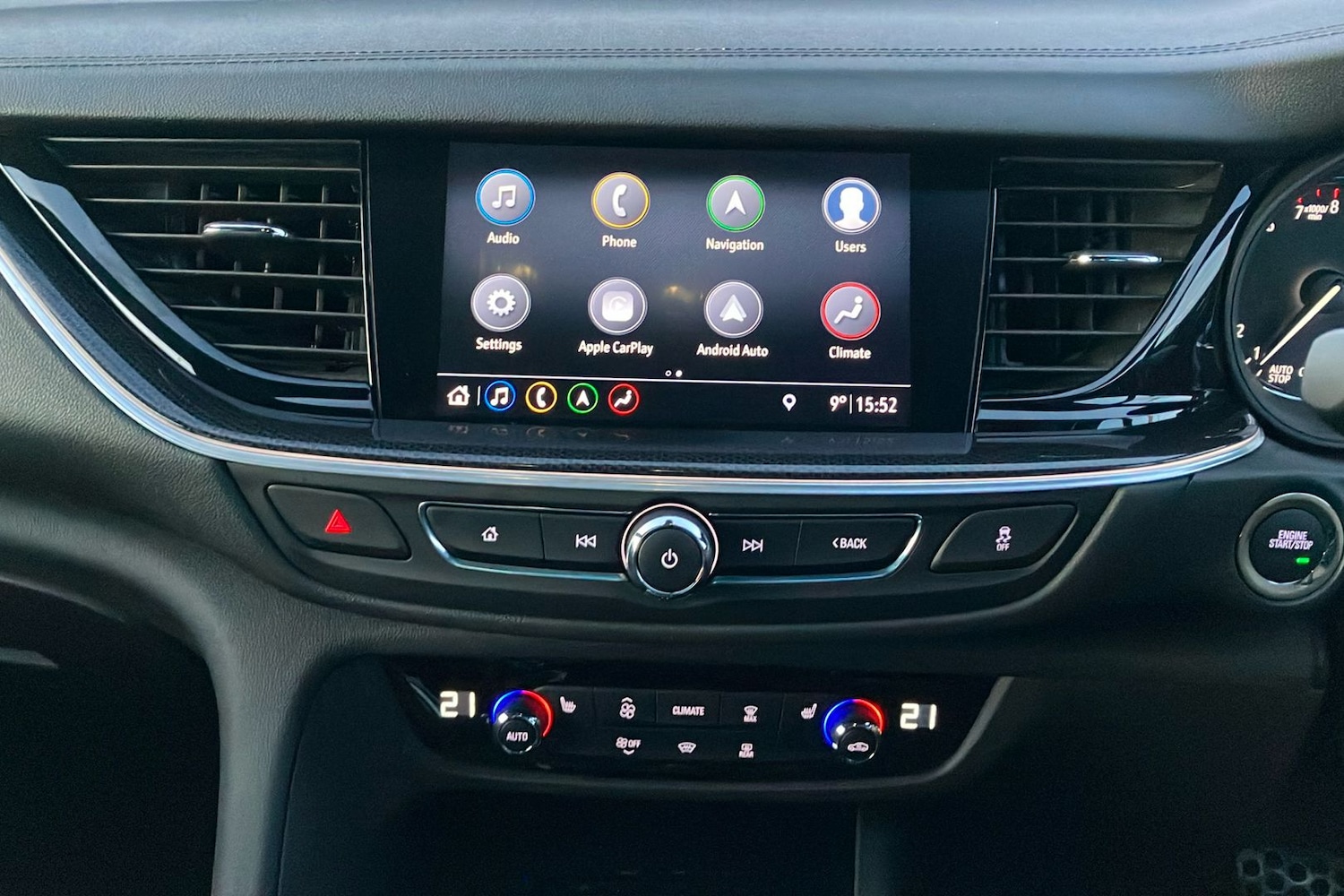 Used Vauxhall Insignia 2022 for sale - 76831300: Photo 14