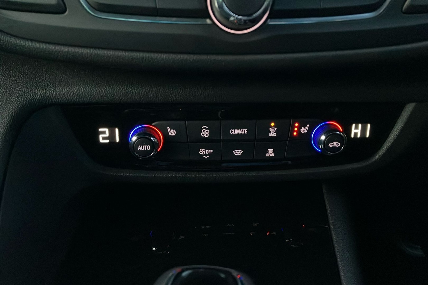 Used Vauxhall Insignia 2022 for sale - 76831300: Photo 15