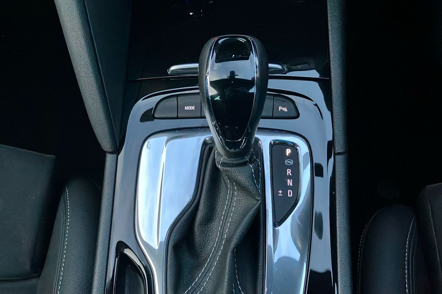 Used Vauxhall Insignia 2022 for sale - 76831300: Photo 17