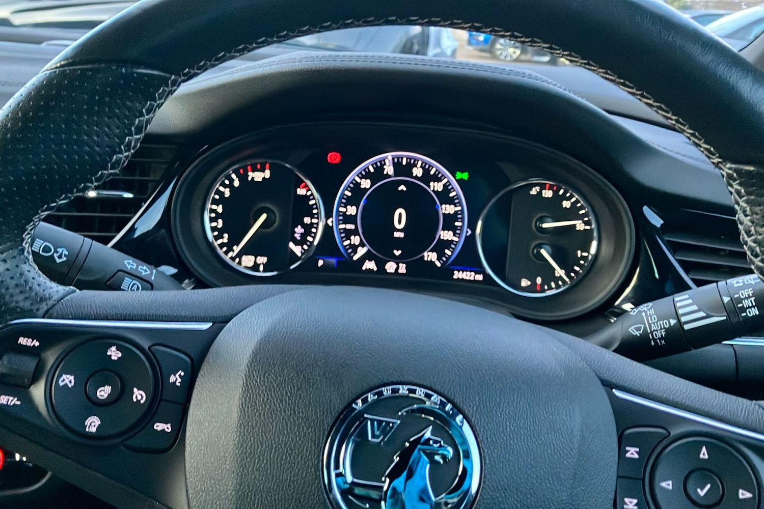 Used Vauxhall Insignia 2022 for sale - 76831300: Photo 19