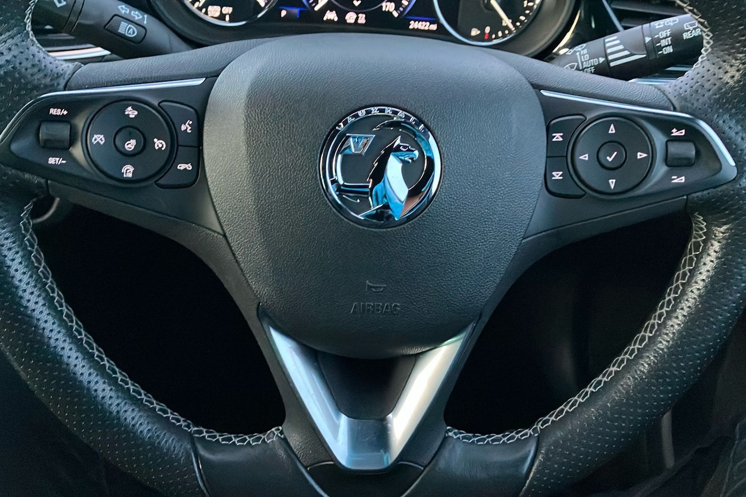 Used Vauxhall Insignia 2022 for sale - 76831300: Photo 20