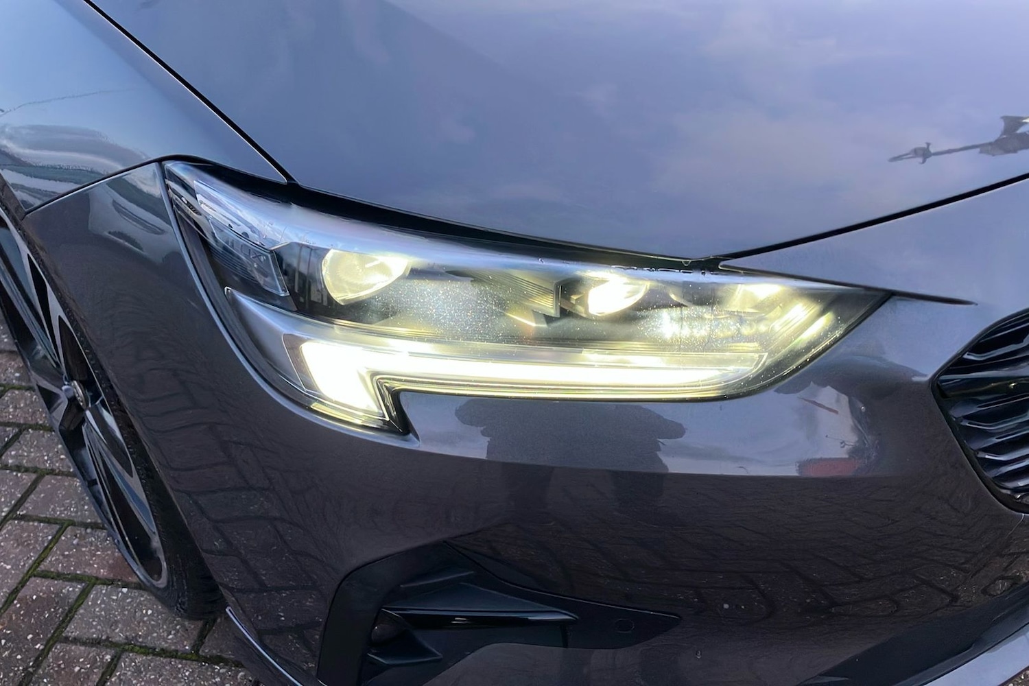 Used Vauxhall Insignia 2022 for sale - 76831300: Photo 22